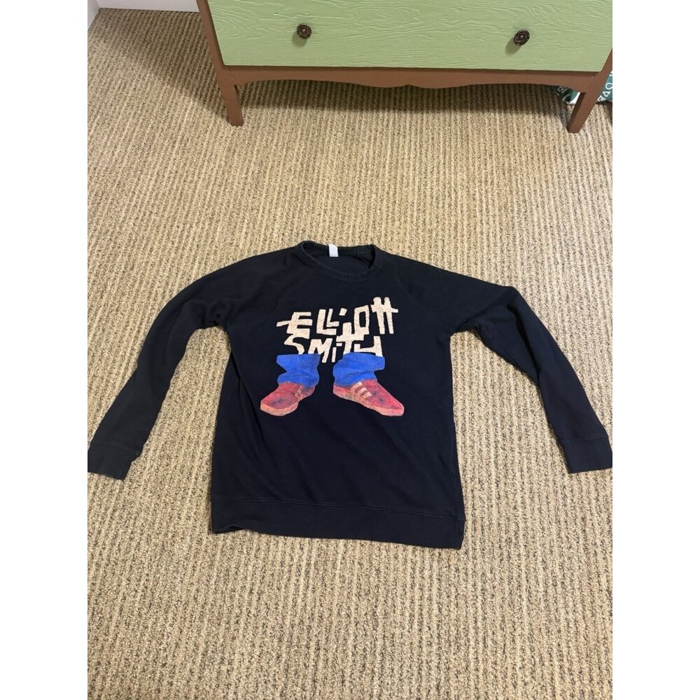 Elliott Sweatshirt Large